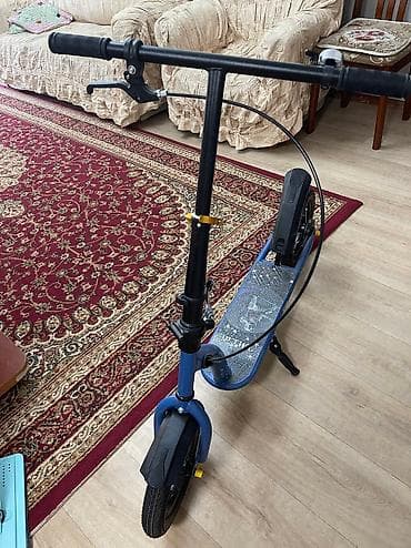 Другой электротранспорт