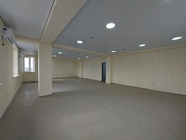 180: Аренда офисов, 200 м², В административном здании, С системой безопасности, 1 линия, С отдельной кухней — 1