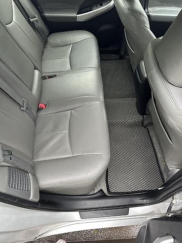 gc 8: Toyota Prius: 2014 г., 1.8 л, Автомат, Гибрид, Хэтчбэк — 7