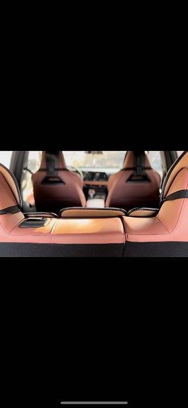 4x114 3: Changan X5 Plus: 2025 г., 1.5 л, Автомат, Бензин, Кроссовер — 6