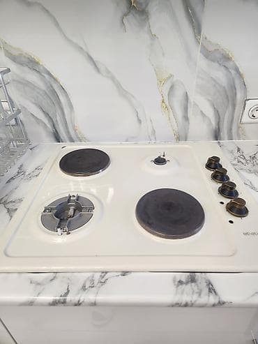 iphon 12 pro max: Комбинированная, Механическое, Встраиваемая — 1