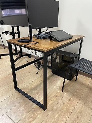 third edition solution: Мебель на заказ — 8