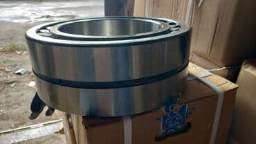 форма для мыло: Продаются подшипники 6 шт. MPZ Беларусь 24036w33 новые в наличии — 2