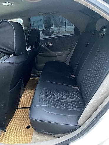 5d mark: Toyota Camry: 1999 г., 2.2 л, Автомат, Газ, Седан — 7