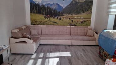 бу мебель для спальни: "Диван" продаю угловой диван 🛋 от производителя принимаю заказы есть в — 14