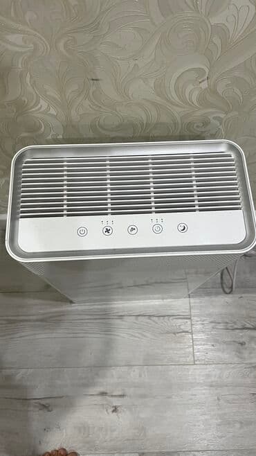 воздуха чиститель: Воздухоочиститель Увлажняющий — 2