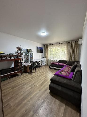 квартиры без хозяина: 1 комната, 29 м² — 5