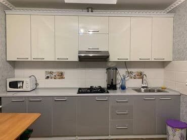 коттедж иссык куль каприз: Таунхаус, LIGHT Каджи-Сай, Парковка, стоянка, Охраняемая территория, Барбекю — 14
