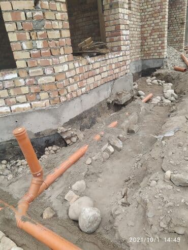 цены на строительные работы в бишкеке 2021: Сантехниканы оңдоо 6 жылдан ашык тажрыйба — 16