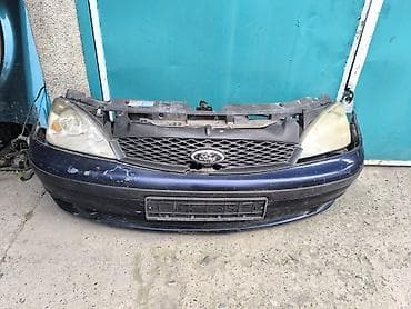 sprinter 516: Ноускат Ford, 2003 г., Б/у, Оригинал — 2