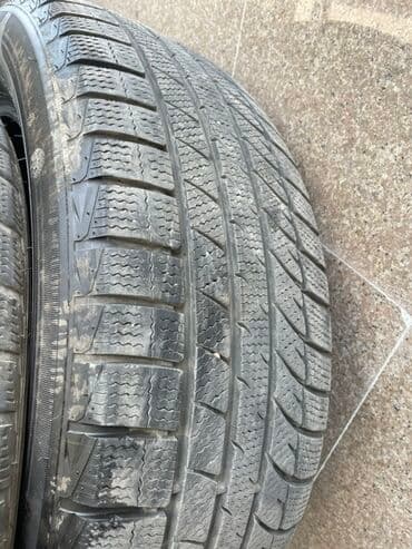 купить зимние шины: Шины 155 / 55 / R 19, Зима, Новый, Комплект, Легковые, Китай — 4