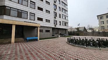 flat osh: 2 комнаты, Агентство недвижимости, Без подселения, С мебелью полностью — 6