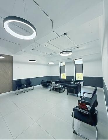archa group: Аренда офисов, 60 м², В бизнес центре, С оборудованием, С отдельной кухней, С отдельным сан узлом — 3