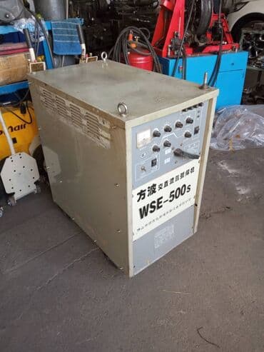 Дизайн, долборлоо: Ширетүү Монтаждоо — 4