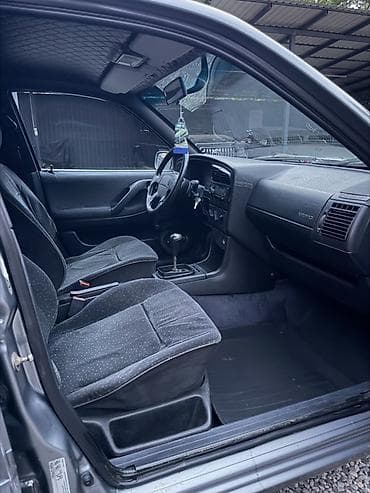фара пассат б 5: Volkswagen Passat: 1996 г., 2 л, Механика, Бензин, Седан — 5