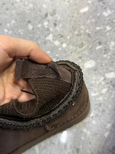 обувь 34: Угги, 40, UGG, Новый, Платная доставка — 3