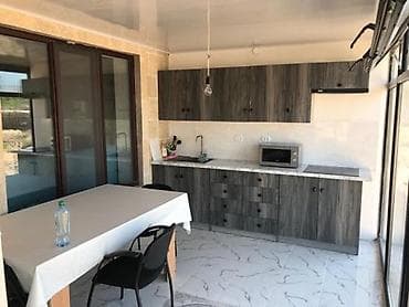 Коттедж, Diamond Resort, Бостери, 10 мест — 10