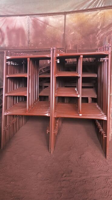 цена стропила в бишкеке: Продаю Строительные леса — 3