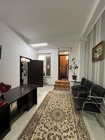 Хостелы: Койко-места в хостеле/общежитии Цены: Сутка - 700 сом ✅ Неделя - — 3