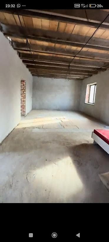 гостевой дом ыссык кол: Дом, 180 м², 6 комнат, Собственник, ПСО (под самоотделку) — 10