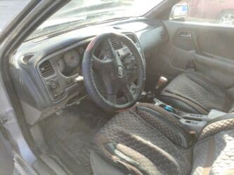 самая дорогая машина в кыргызстане 2023: Nissan Primera: 2001 г., 1.8 л, Механика, Бензин, Хэтчбэк — 5