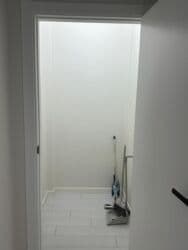 срочно продам 1 комнатную квартиру рядом просп жибек жолу бишкек: 1 комната, 47 м², Элитка, 12 этаж, Евроремонт — 9