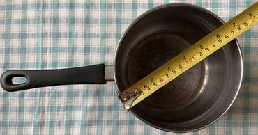 купить казан чугунный бу: Продам ковш металлический — 15