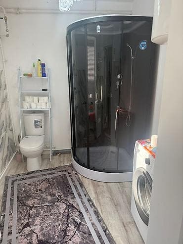 Үйлөр: 60 м², 2 бөлмө, Жылытылган — 9