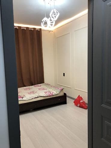 требуется шашлычник бишкек: 1 комната, С мебелью полностью — 1