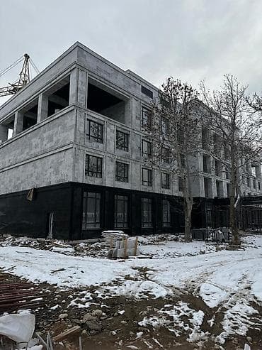 one pluse: Фасадные работы из натурального камня (гранит/мрамор/известняк) - — 5