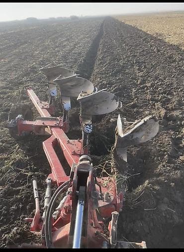 haima 3: Пашем земли чуй — 5