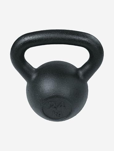 Гири: Распродажа! Гиря 24 кг, чугунная
Китай. Новые. Качество 100% — 1