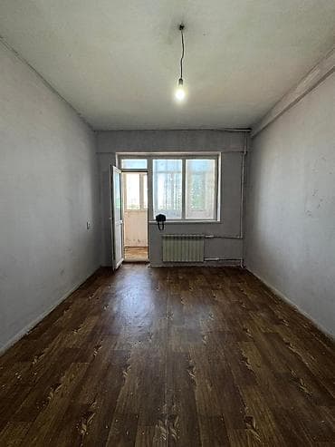 кв в мкр: 3 комнаты, 78 м², Индивидуалка, 3 этаж, Косметический ремонт — 5