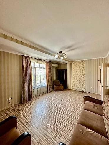 пегас: 3 комнаты, 82 м², Элитка, 6 этаж — 1