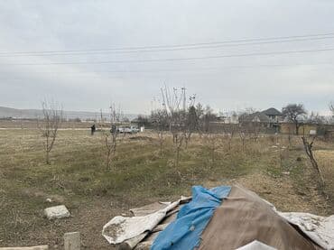 продажа участков бишкек: 15 соток, Для строительства, Красная книга — 6
