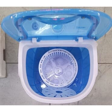 стиральные машины город ош: Стиральная машина Avest, Новый, Полуавтоматическая, До 5 кг, Компактная — 3