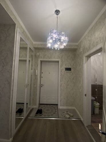 аренда спортивный зал: 2 комнаты — 3