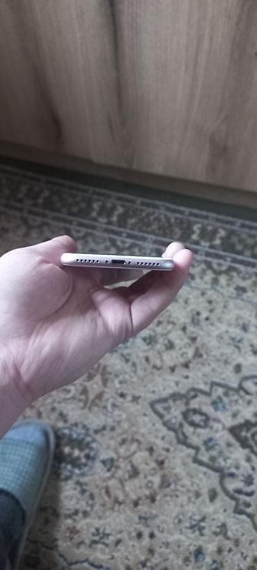 3d vr: IPhone 7, Rose Gold — 4