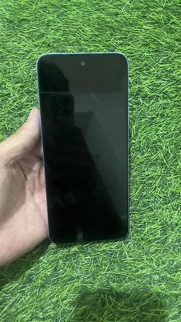 redmagic nova: Redmi, Redmi 12, 256 ГБ, цвет - Голубой — 4