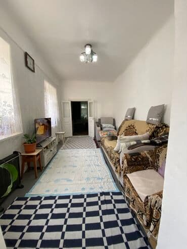 продаю дом село гроздь: Дом, 62 м², 2 комнаты — 1