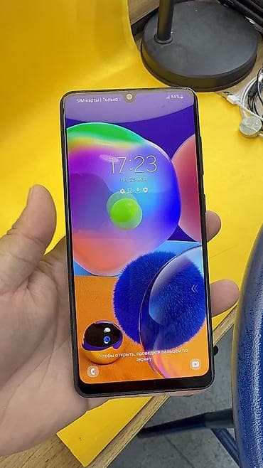 google pixel 10: Samsung Galaxy A31, Б/у, 128 ГБ, 2 SIM — 3
