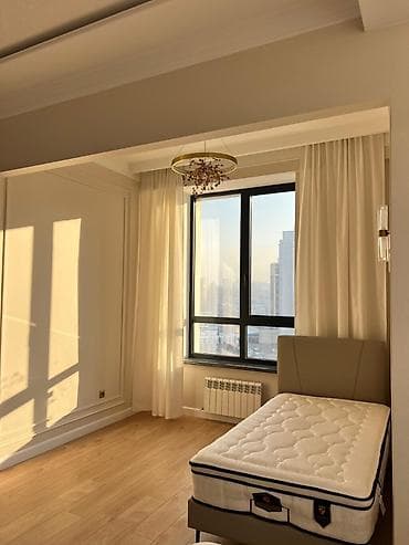 binar: 3 комнаты, 120 м², Элитка, 7 этаж, Евроремонт — 10