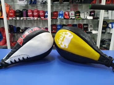 купить боксерскую грушу для дома: Пневматические груши пневматическая груша боксерская груша в — 1