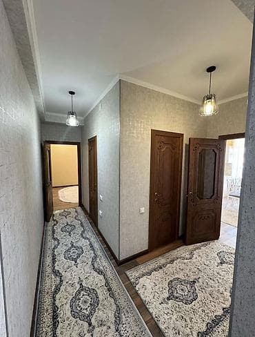 аренда скалат: 1 комната, Собственник, С мебелью полностью — 4