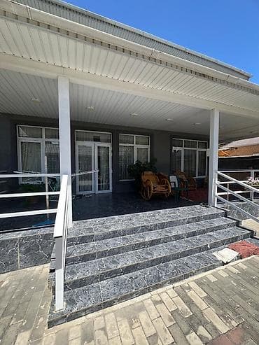 этаж: 🏡 Продаётся Дом в ж/м Киргизия-1, г. Бишкек! 📐 Площадь дома: ~250–300 — 1