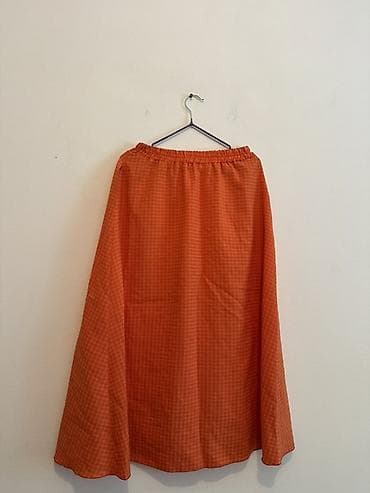 Личные вещи: Юбка, Миди — 4