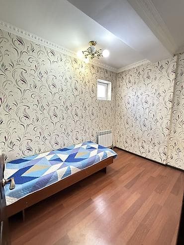 5: 3 комнаты, 91 м², Элитка, 5 этаж, Косметический ремонт — 4