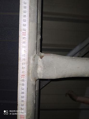 электро м: Строительная металлическая леса Описание: - Разборная модульная — 7