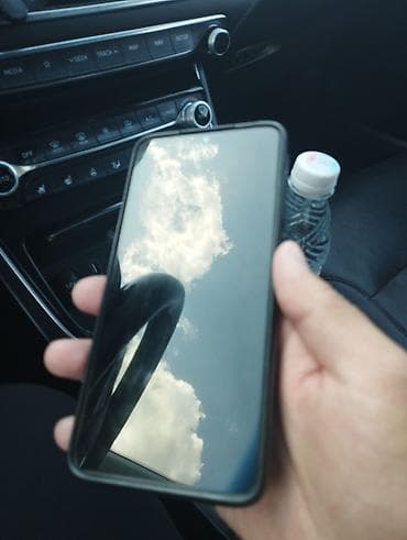 techno camon: Redmi, Redmi Note 8 Pro, Б/у, 128 ГБ, цвет - Зеленый, 2 SIM — 2