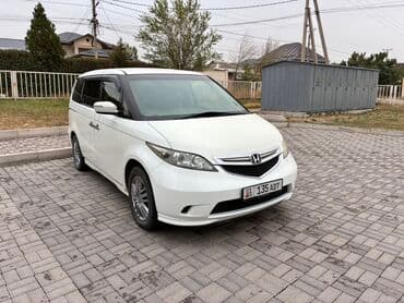 катафот хонда стрим: Honda Elysion: 2004 г., 3 л, Автомат, Бензин, Минивэн — 1